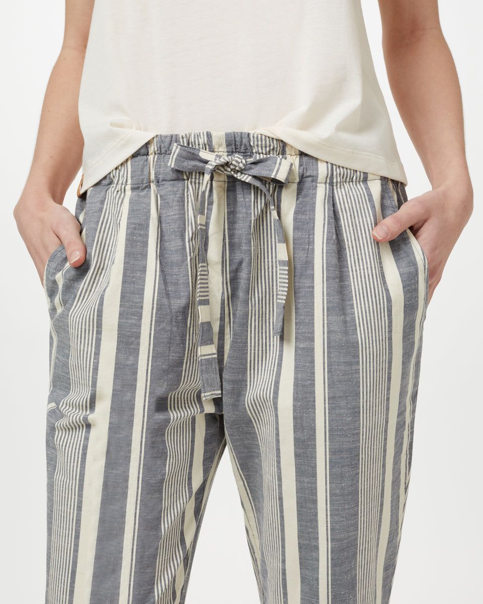 W Jericho Pant sold by tentree