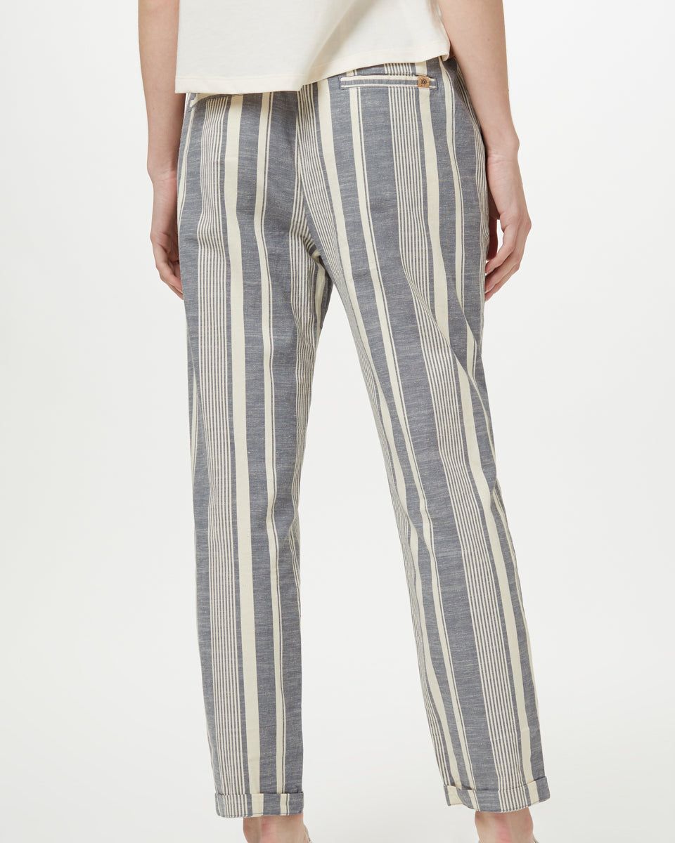 W Jericho Pant sold by tentree product image thumbnail 4