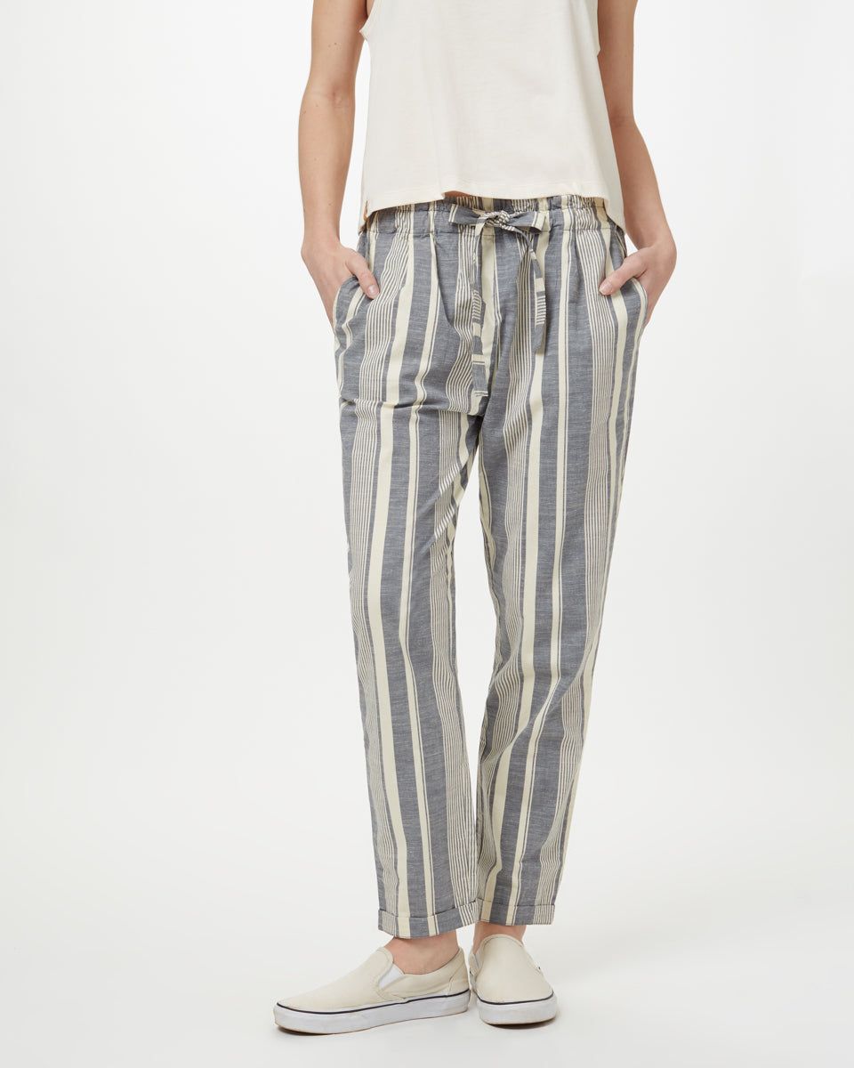 W Jericho Pant sold by tentree product image thumbnail 2