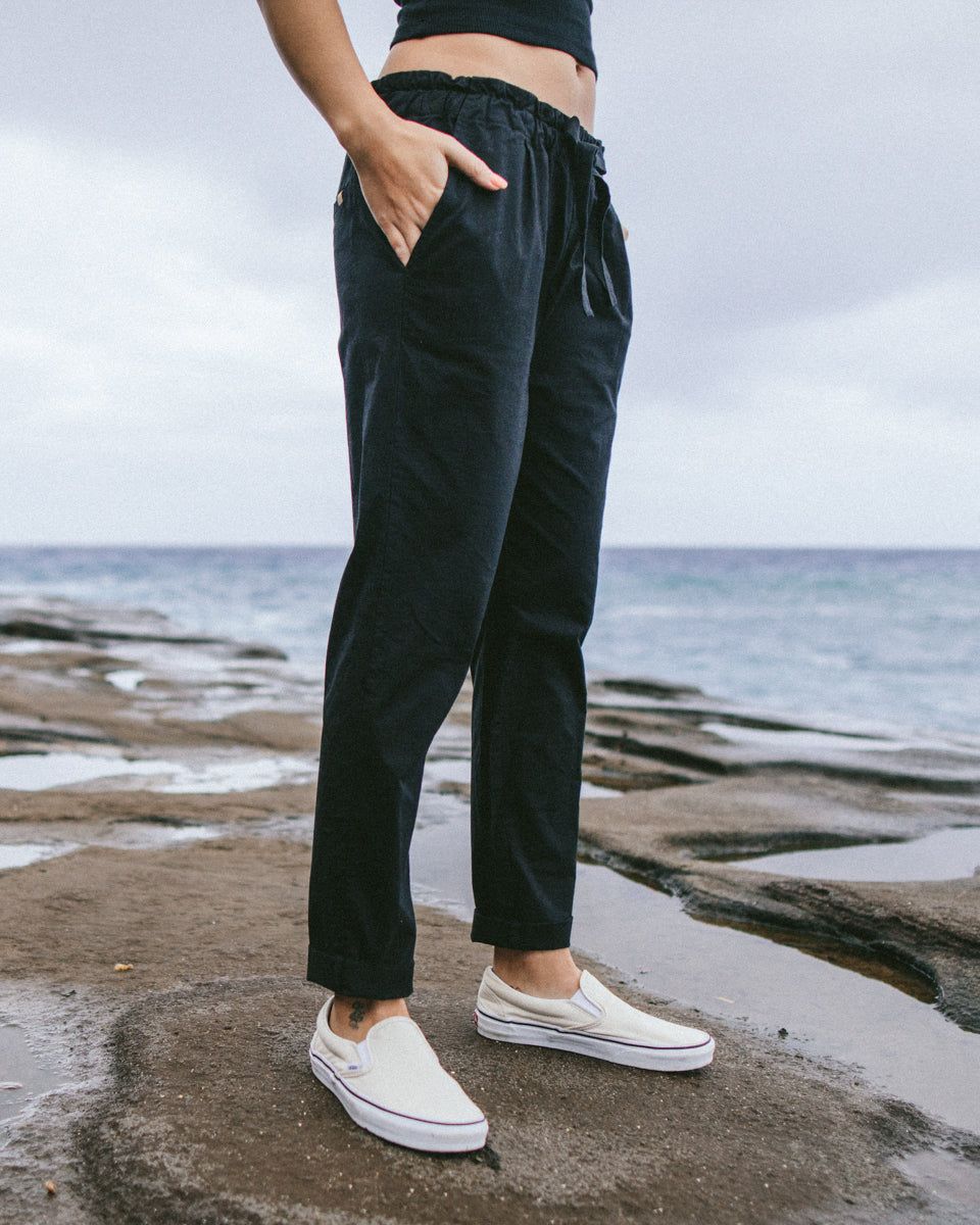 W Jericho Pant sold by tentree product image thumbnail 5