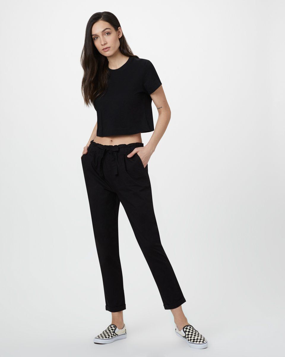 W Jericho Pant sold by tentree product image thumbnail 3