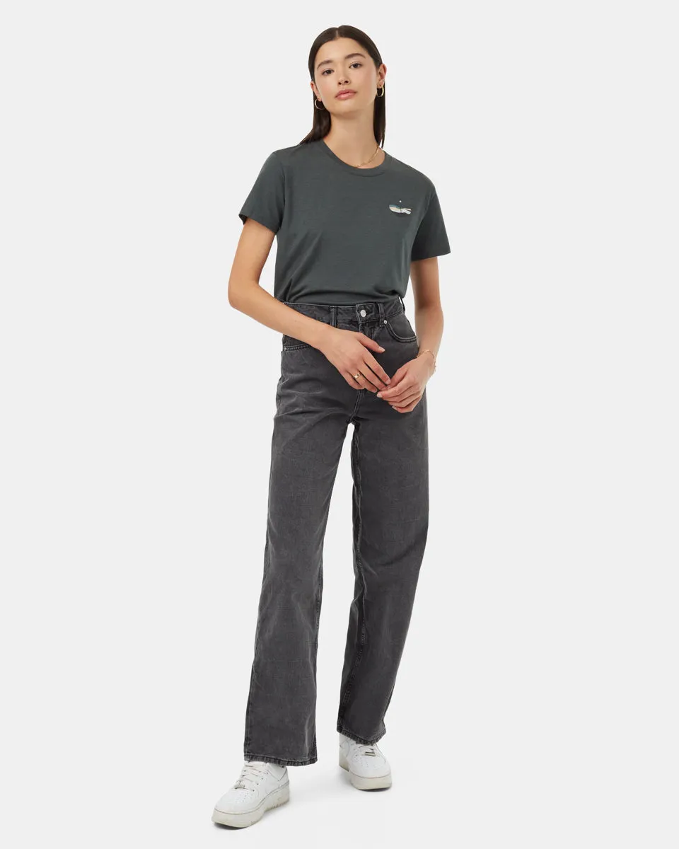 Artist Series Portal T-Shirt sold by tentree product image thumbnail 2