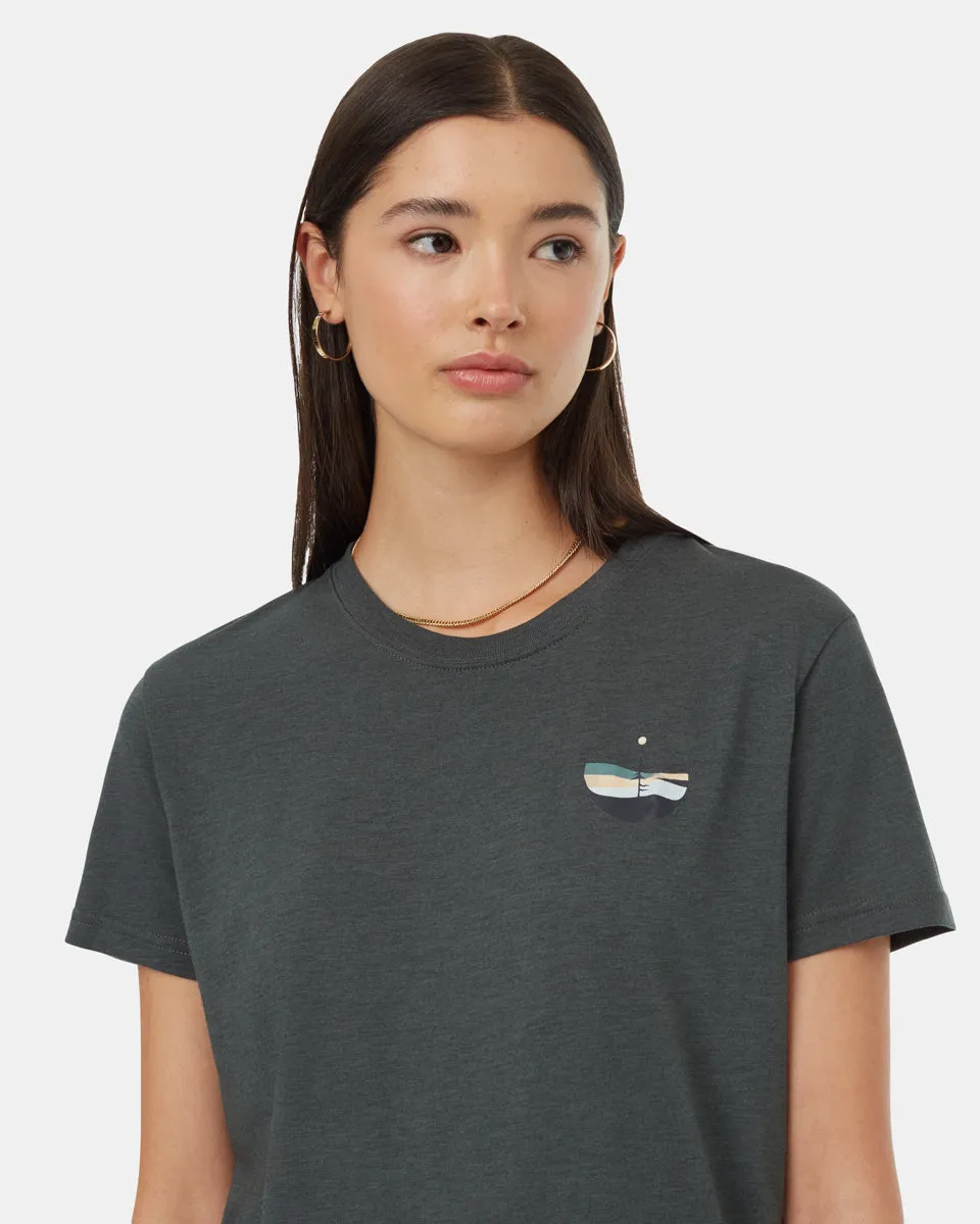 Artist Series Portal T-Shirt sold by tentree product image thumbnail 4