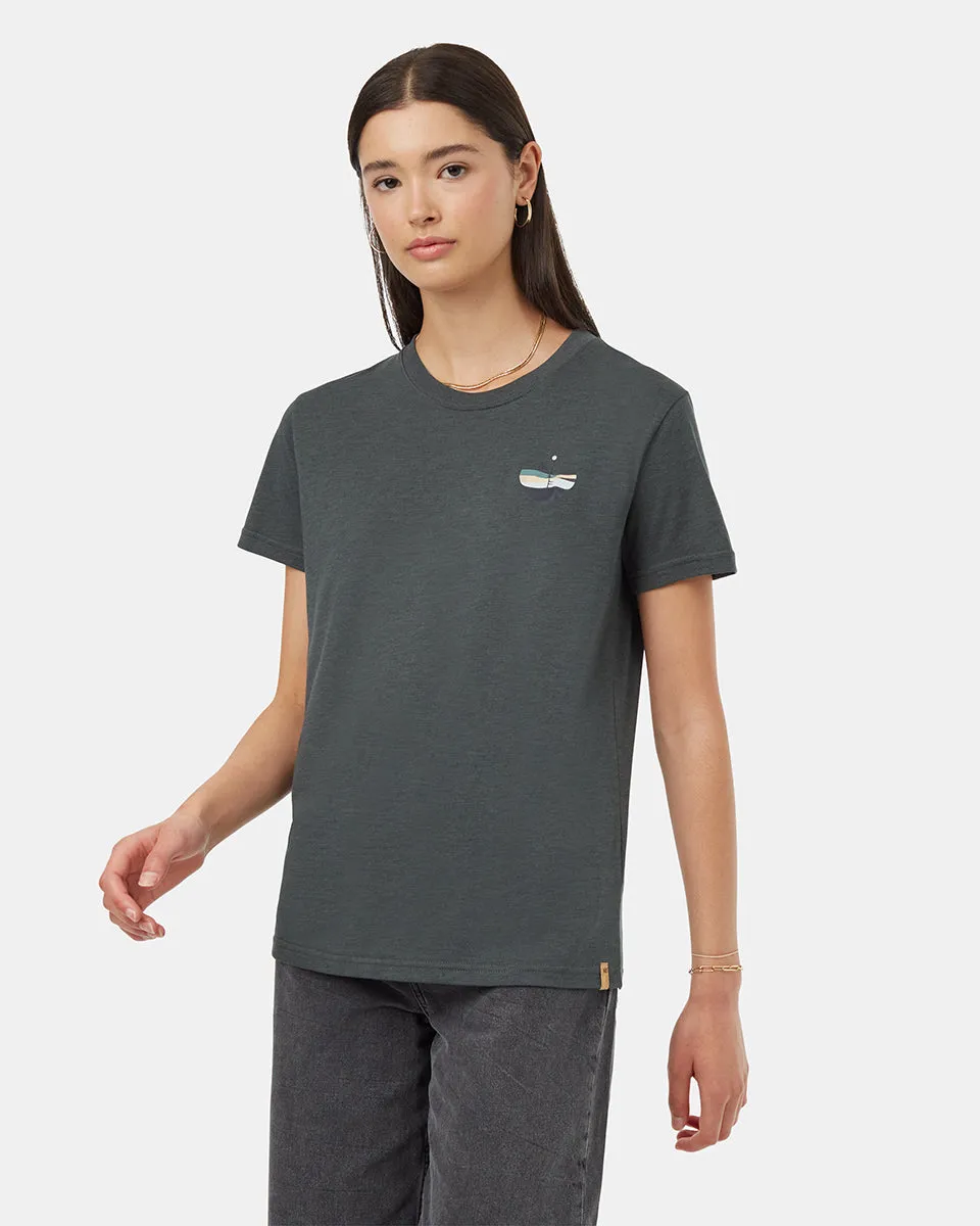 Artist Series Portal T-Shirt sold by tentree