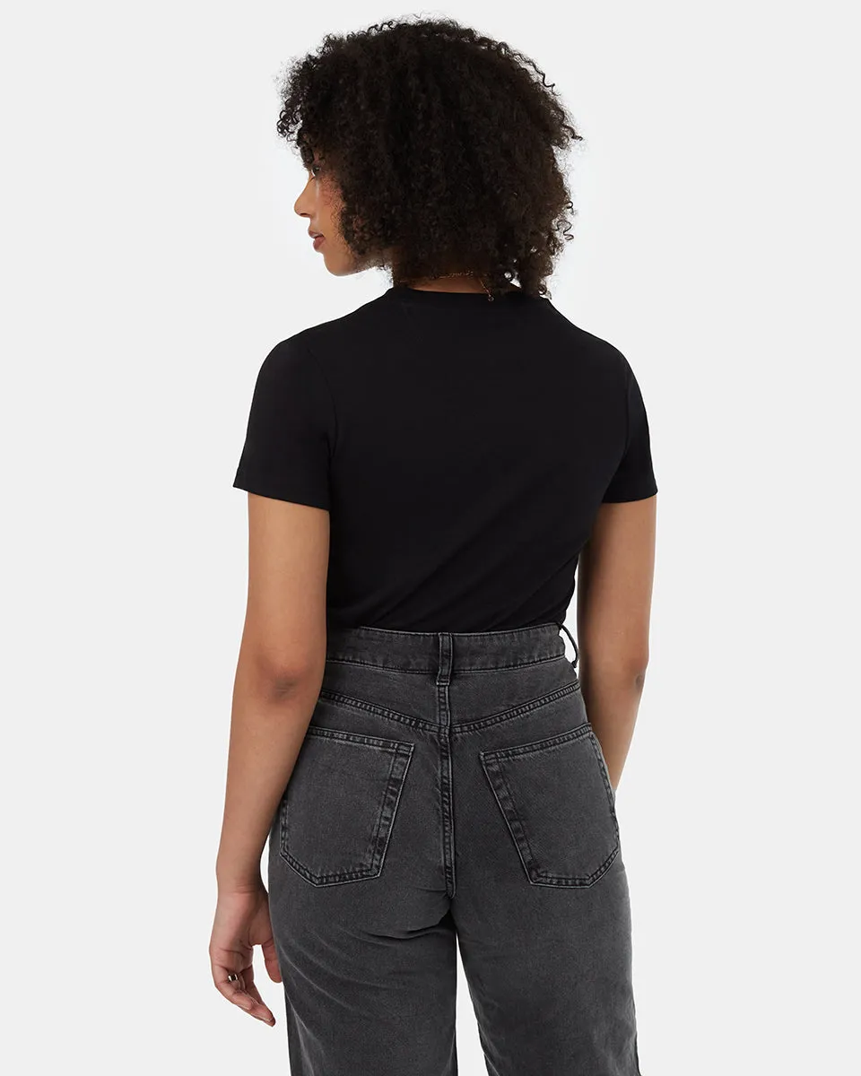 Waves T-Shirt sold by tentree product image thumbnail 3