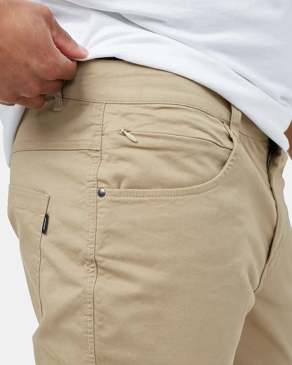 Stretch Twill Everywhere Pant sold by tentree product image thumbnail 5