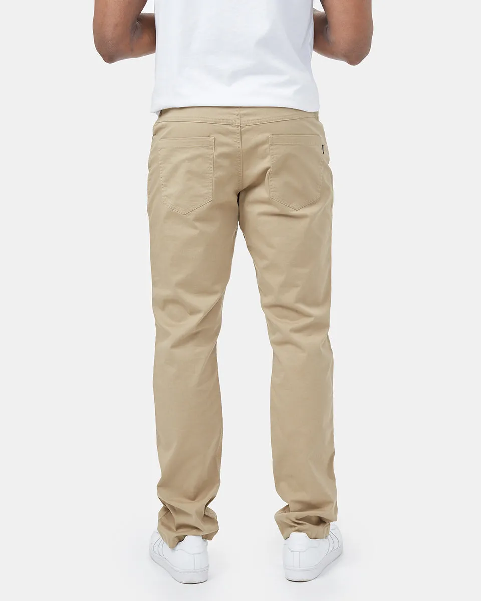 Stretch Twill Everywhere Pant sold by tentree product image thumbnail 3