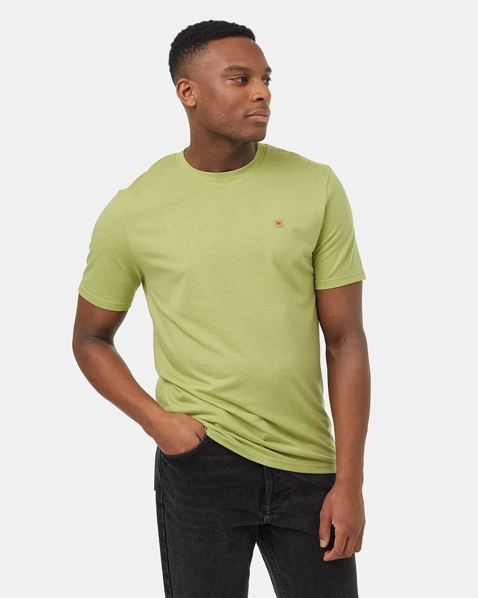 TreeBlend Classic T-Shirt sold by tentree