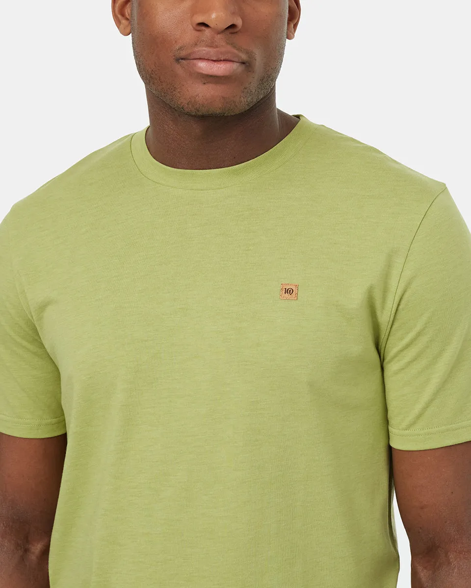 TreeBlend Classic T-Shirt sold by tentree product image thumbnail 4