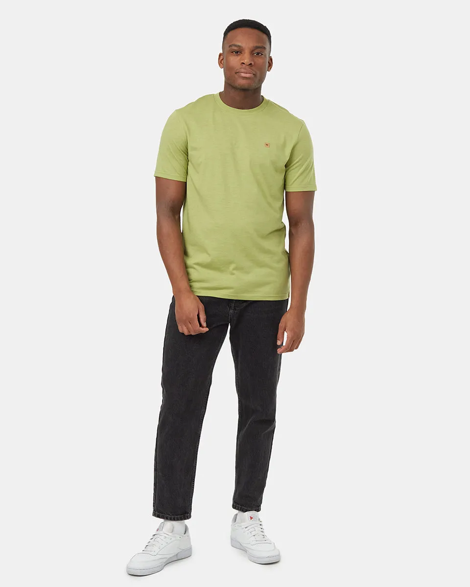 TreeBlend Classic T-Shirt sold by tentree product image thumbnail 2