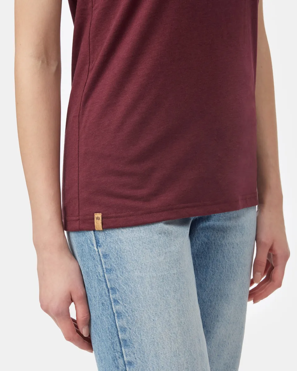 TreeBlend Classic T-Shirt sold by tentree product image thumbnail 5