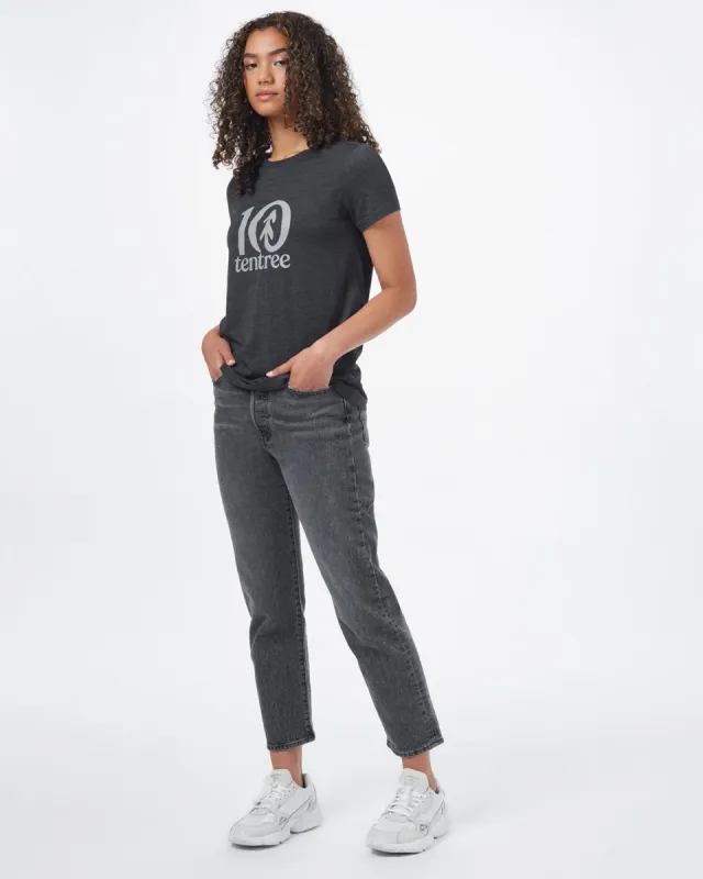 Tentree Logo T-Shirt sold by tentree