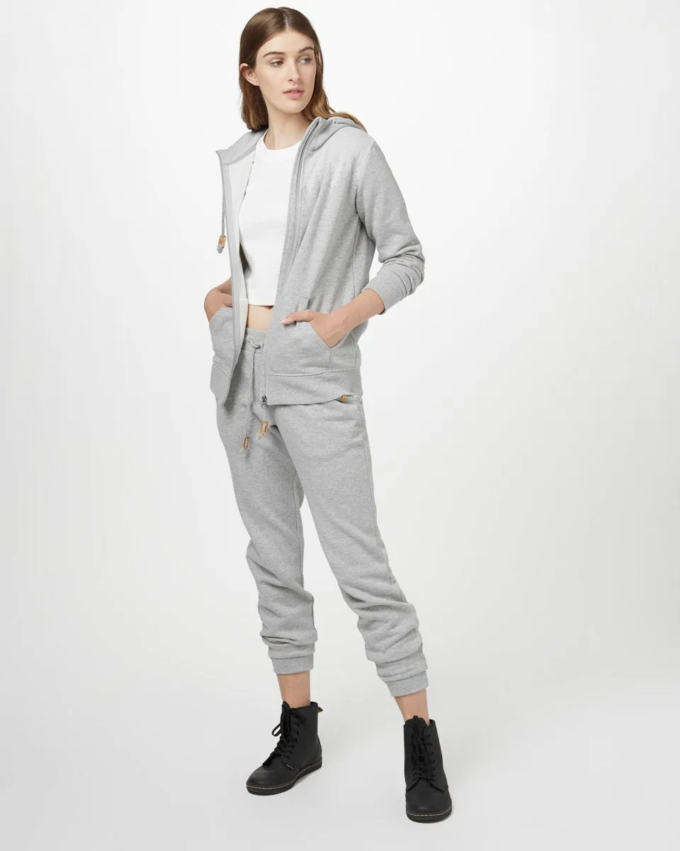 Juniper Zip Hoodie sold by tentree product image thumbnail 4