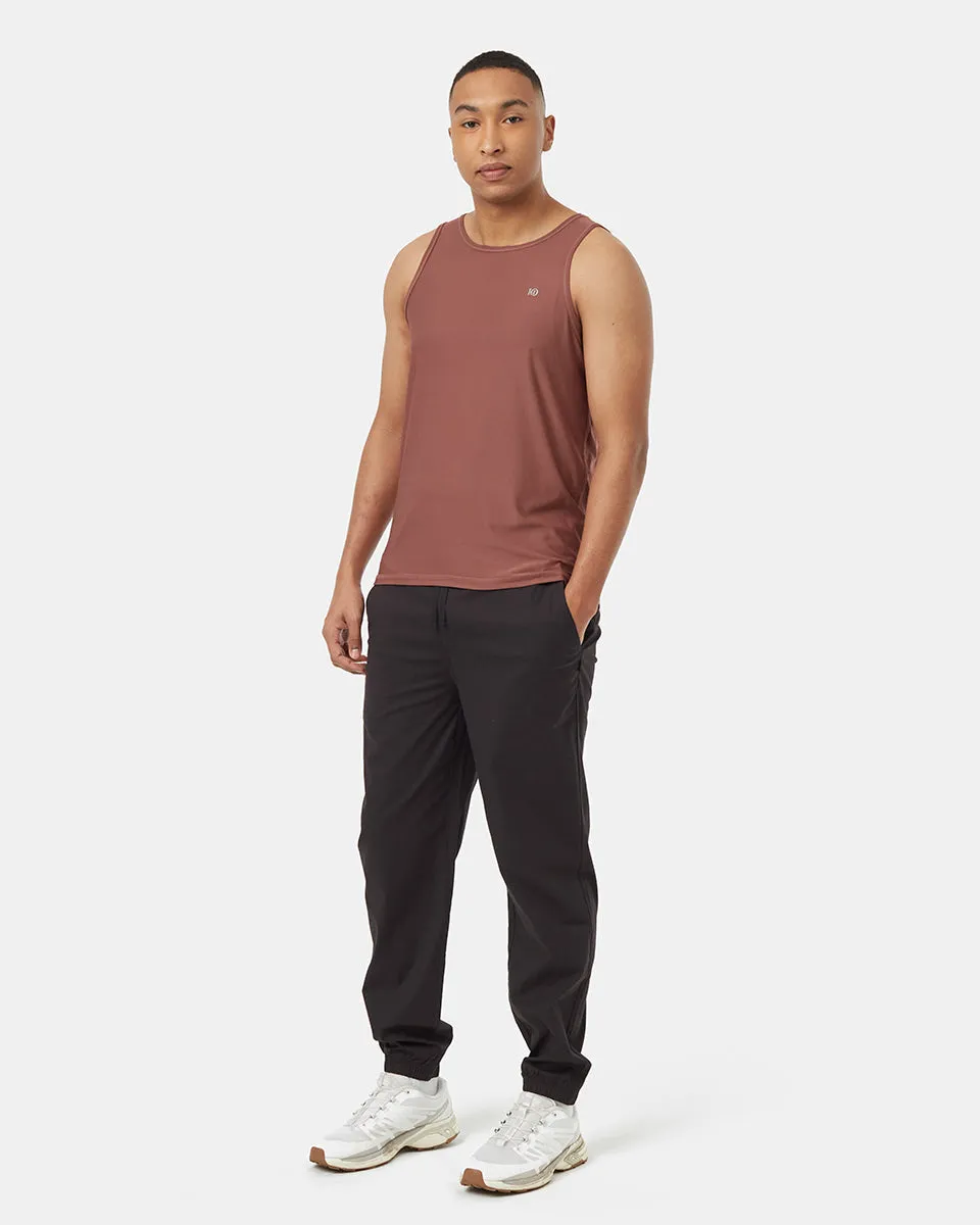 EcoStretch Cotton Jogger sold by tentree product image thumbnail 2