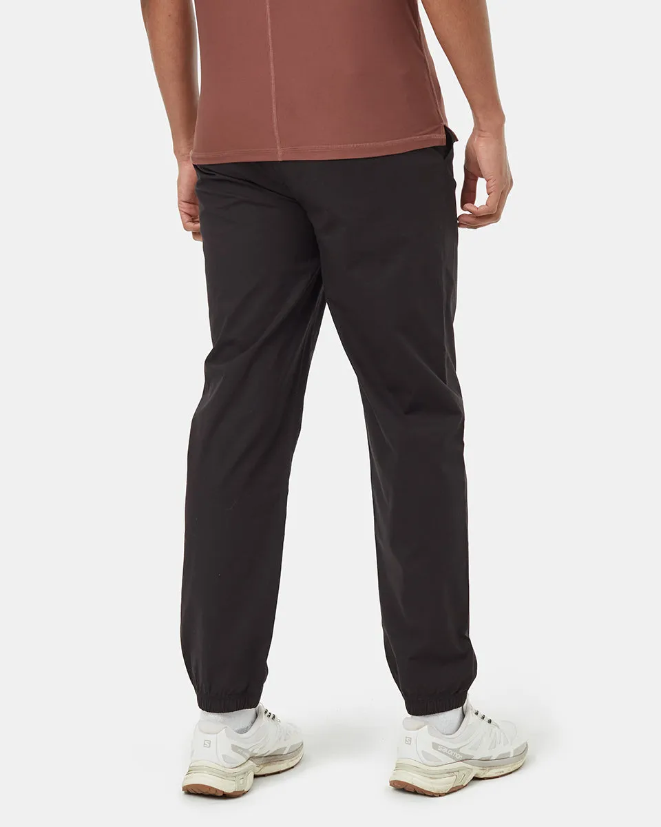 EcoStretch Cotton Jogger sold by tentree product image thumbnail 3