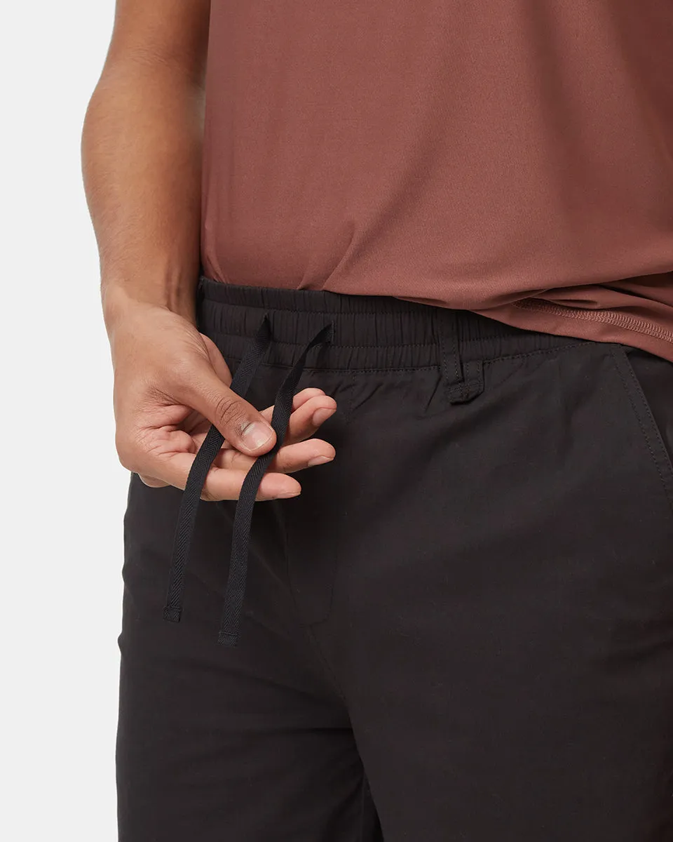 EcoStretch Cotton Jogger sold by tentree product image thumbnail 4