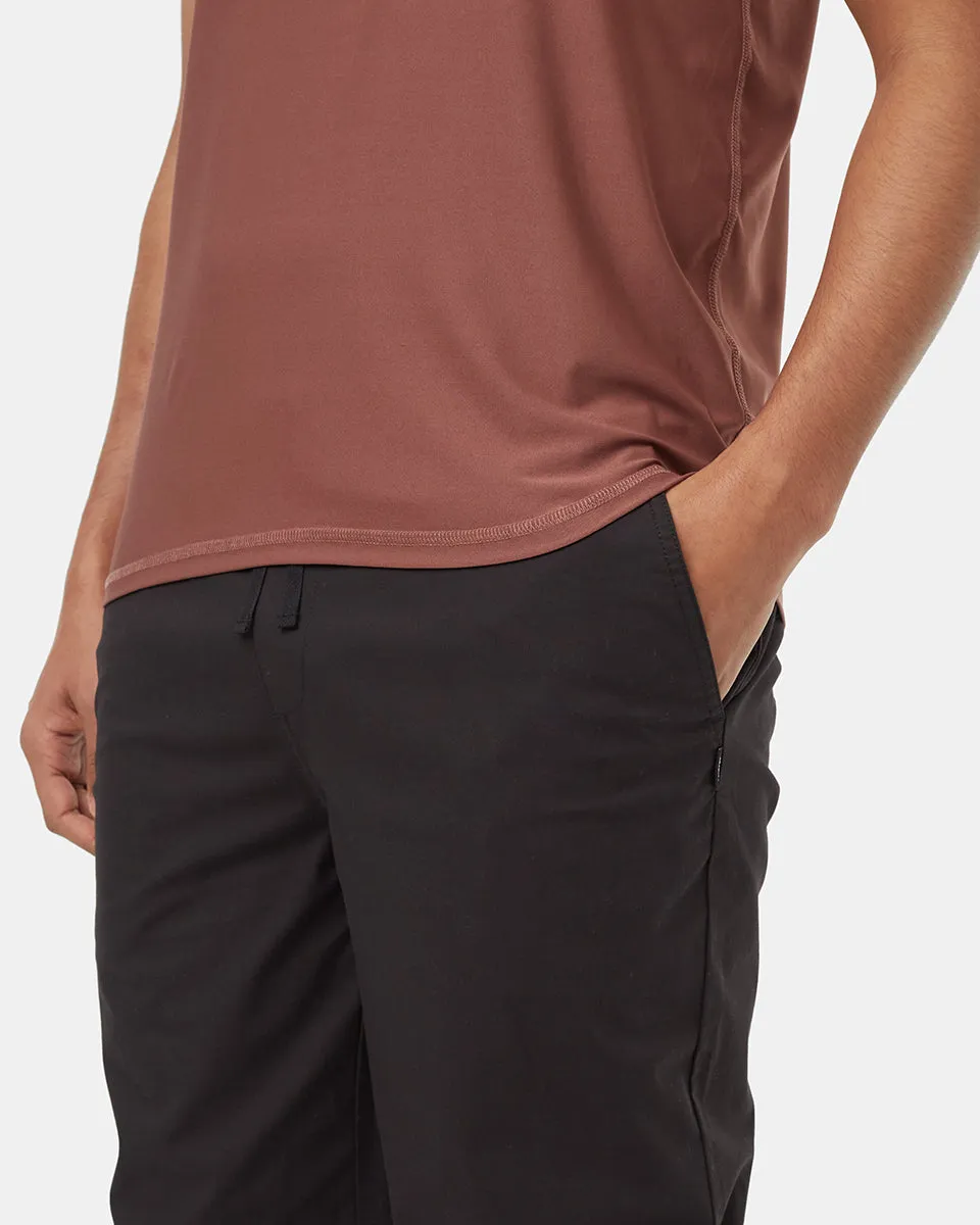 EcoStretch Cotton Jogger sold by tentree product image thumbnail 5