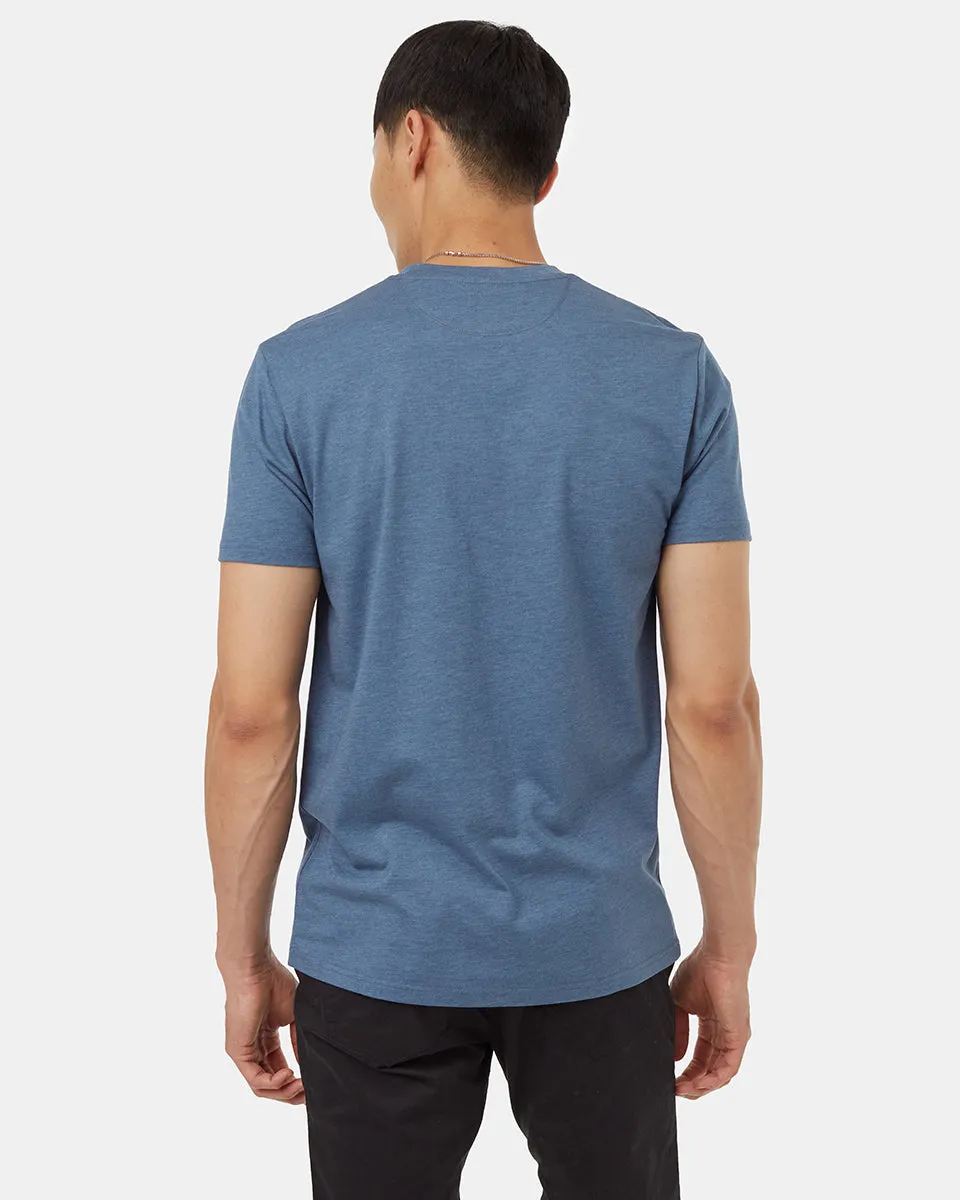 Sasquatch T-Shirt sold by tentree product image thumbnail 3