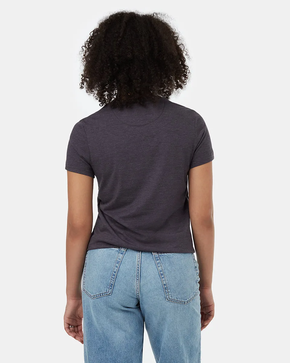 Plant Club T-Shirt sold by tentree product image thumbnail 3