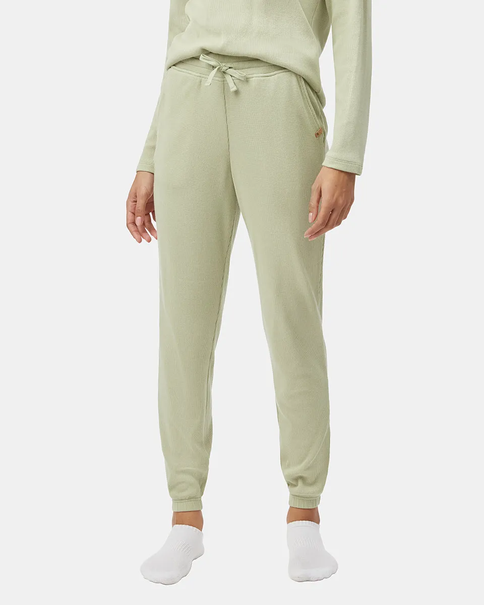 Treewaffle Fulton Jogger sold by tentree