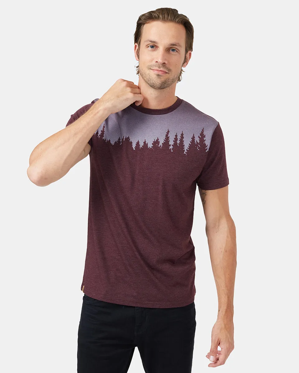 Juniper T-Shirt sold by tentree product image thumbnail 2