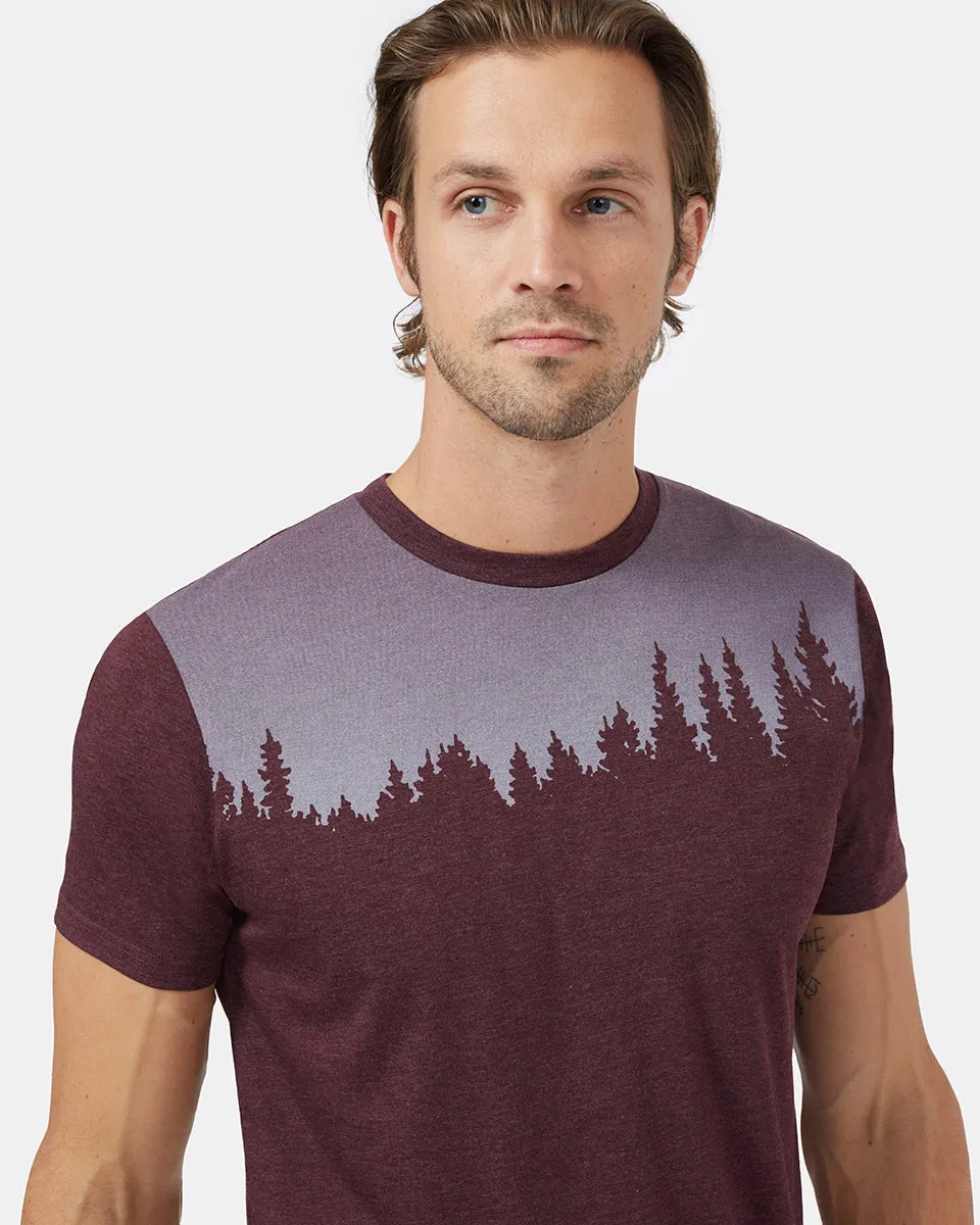 Juniper T-Shirt sold by tentree product image thumbnail 3