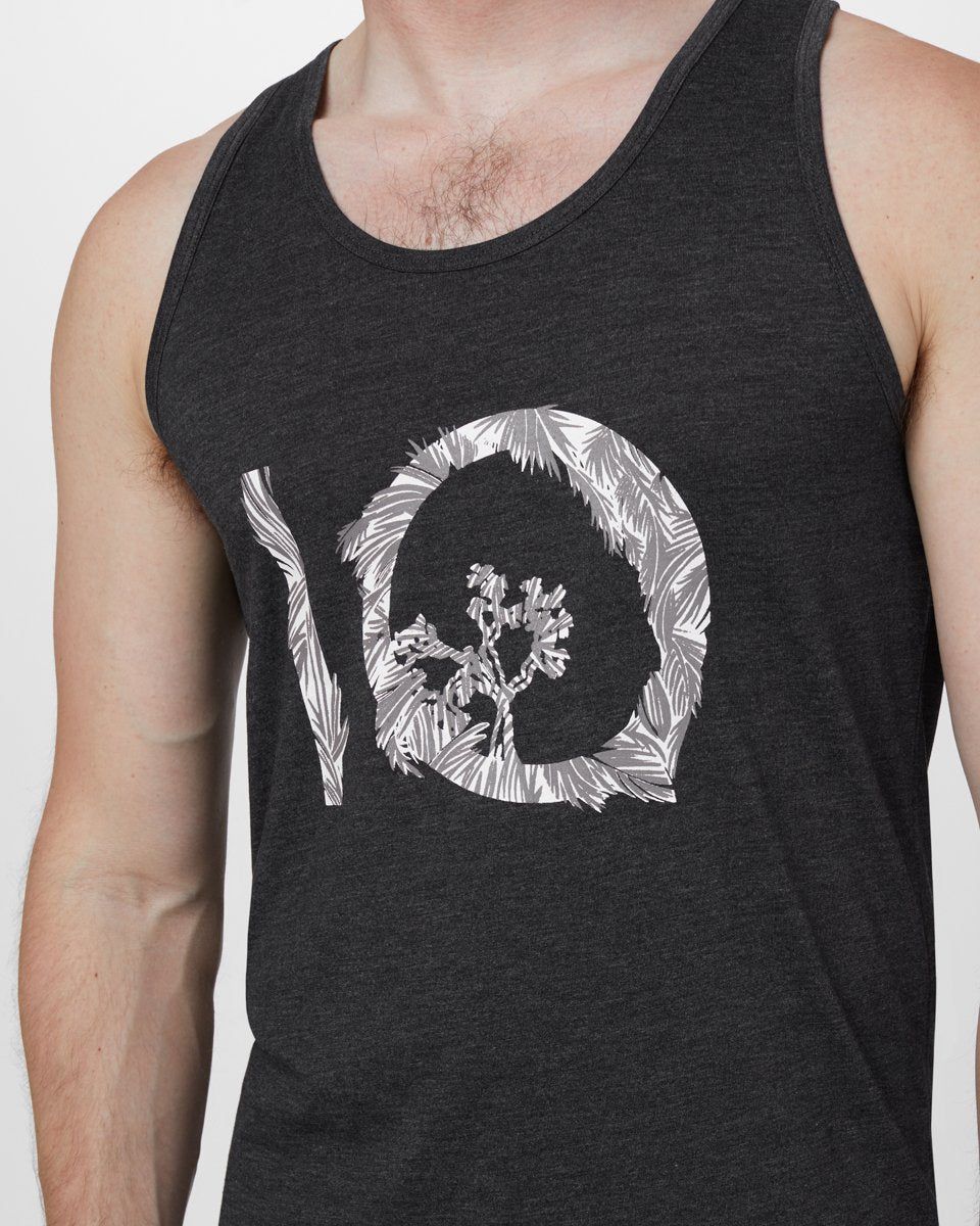 M Lowlands Vintage Tank sold by tentree product image thumbnail 3