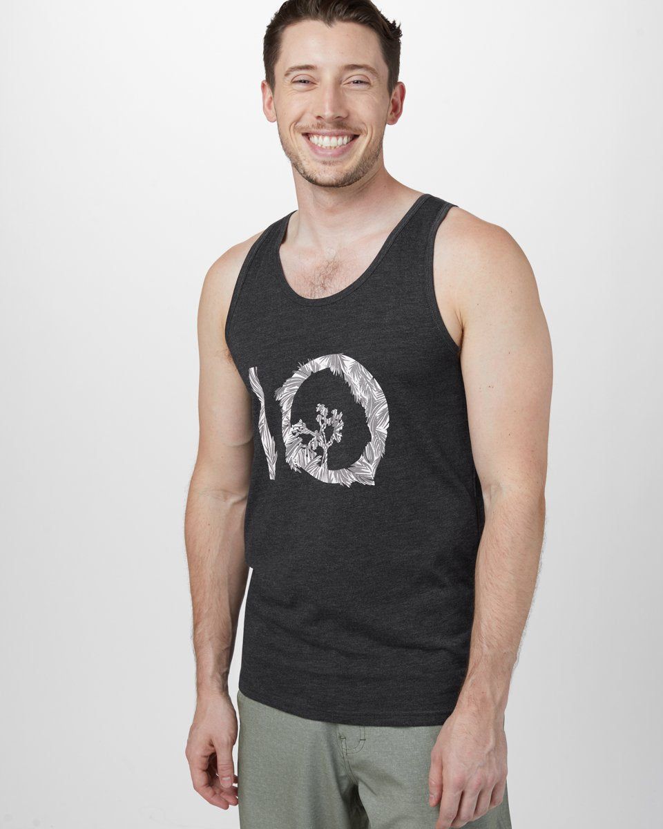 M Lowlands Vintage Tank sold by tentree