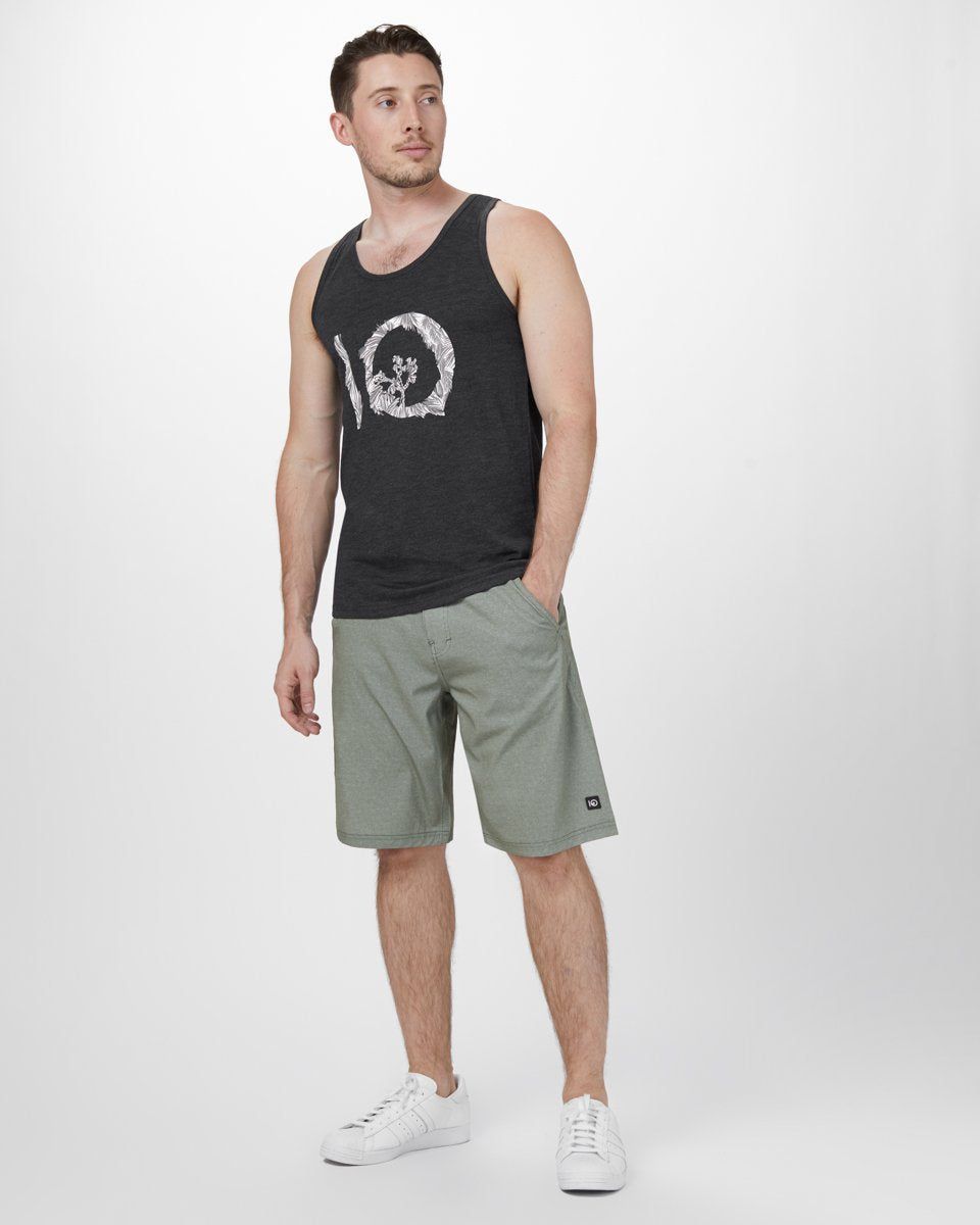 M Lowlands Vintage Tank sold by tentree product image thumbnail 2