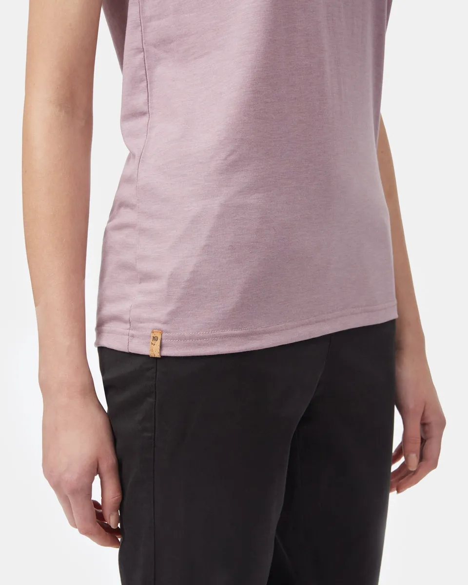 Retro Juniper T-Shirt sold by tentree product image thumbnail 5