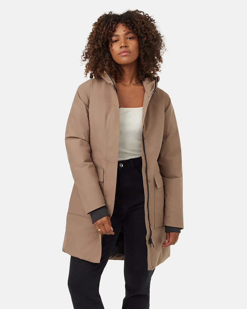 Daily Parka sold by tentree product image thumbnail 2