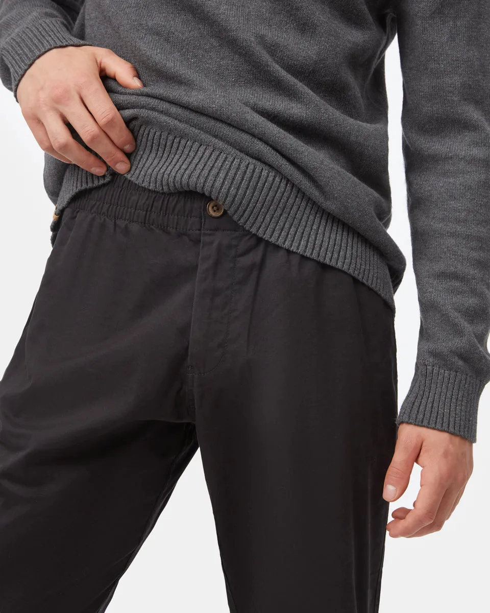 Stretch Twill Curtis Pant sold by tentree product image thumbnail 3