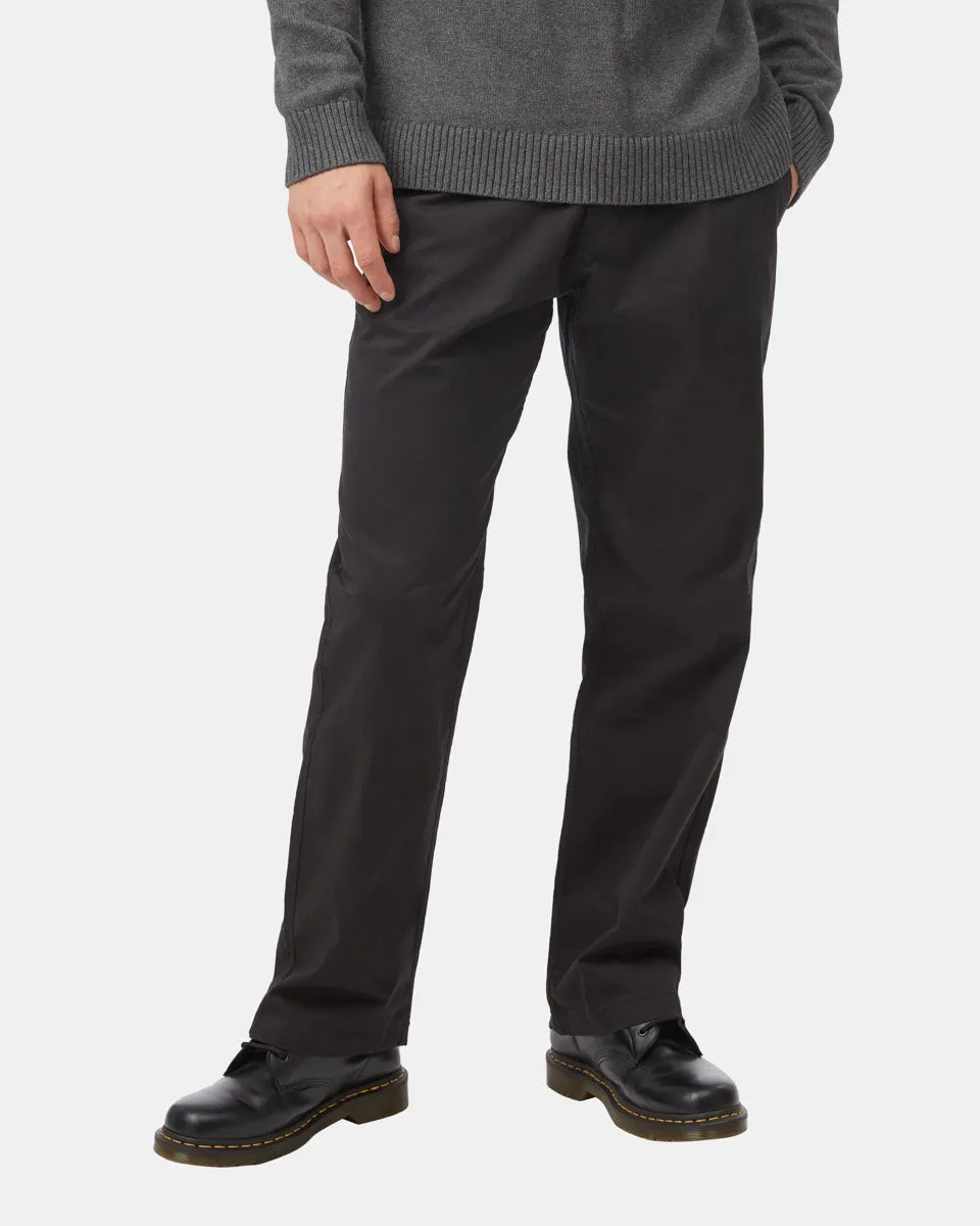 Stretch Twill Curtis Pant sold by tentree