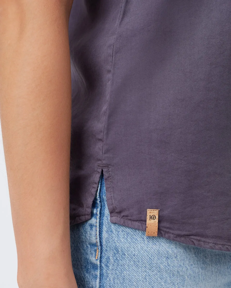 Cypress Tank sold by tentree product image thumbnail 3