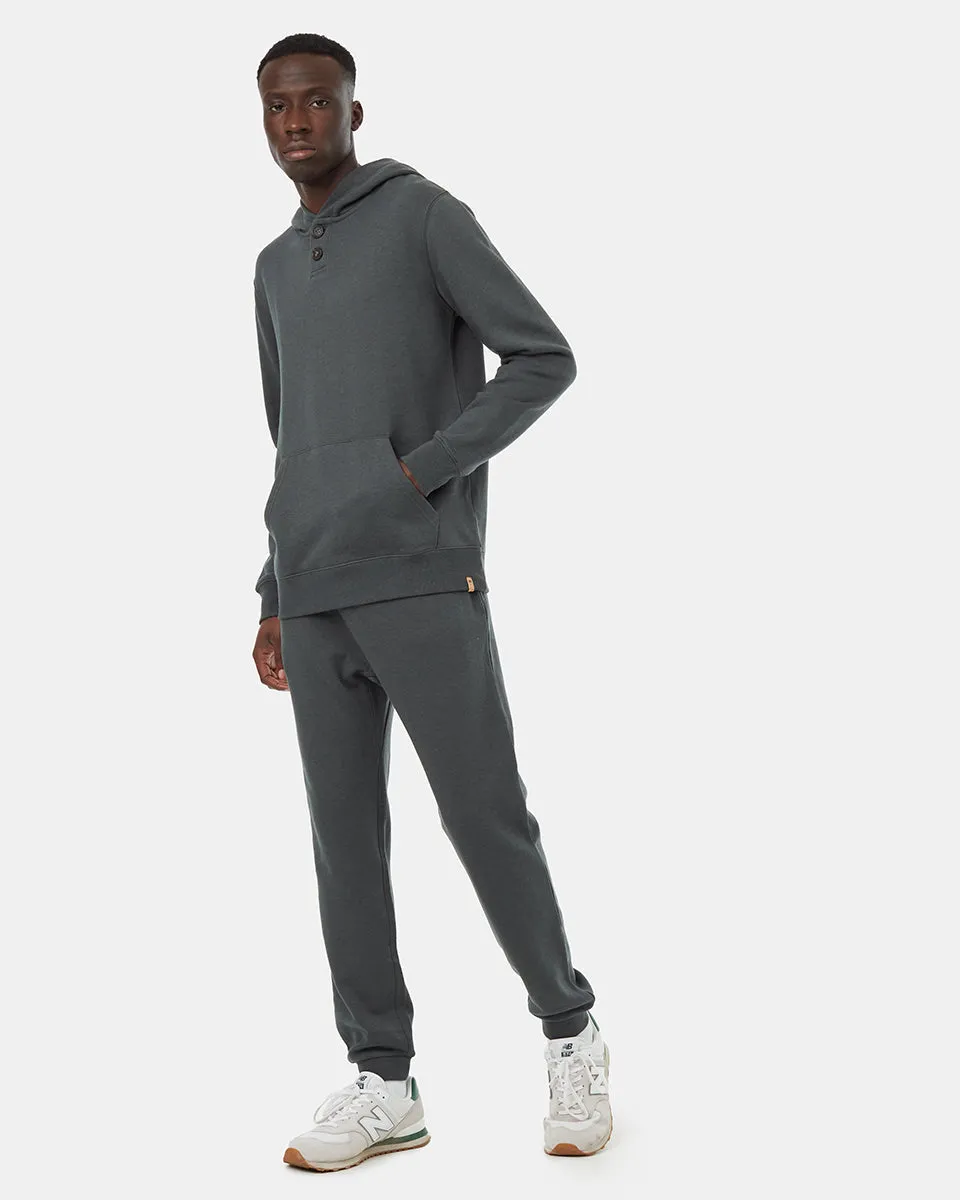 TreeFleece Atlas Sweatpant sold by tentree product image thumbnail 2