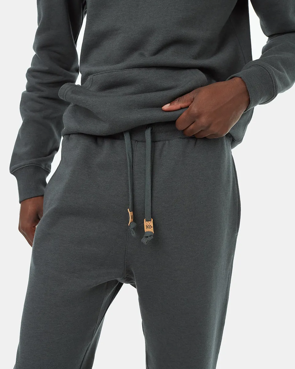 TreeFleece Atlas Sweatpant sold by tentree product image thumbnail 4