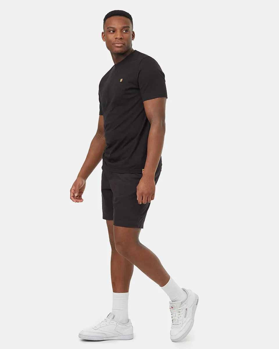 Twill Latitude Short sold by tentree product image thumbnail 2