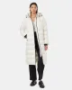 Cloud Shell Long Puffer sold by tentree