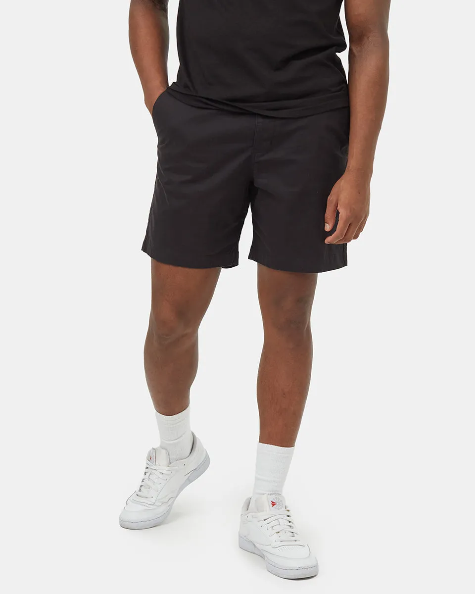 Twill Latitude Short sold by tentree
