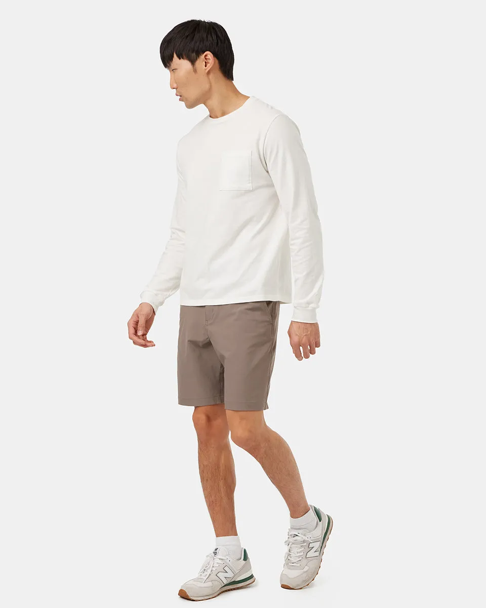 InMotion Latitude Short sold by tentree product image thumbnail 2