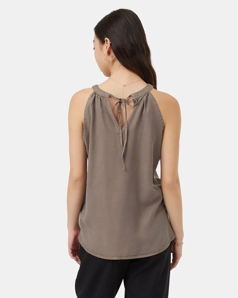 Cypress Tank sold by tentree product image thumbnail 3