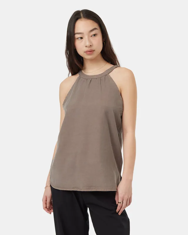 Cypress Tank sold by tentree