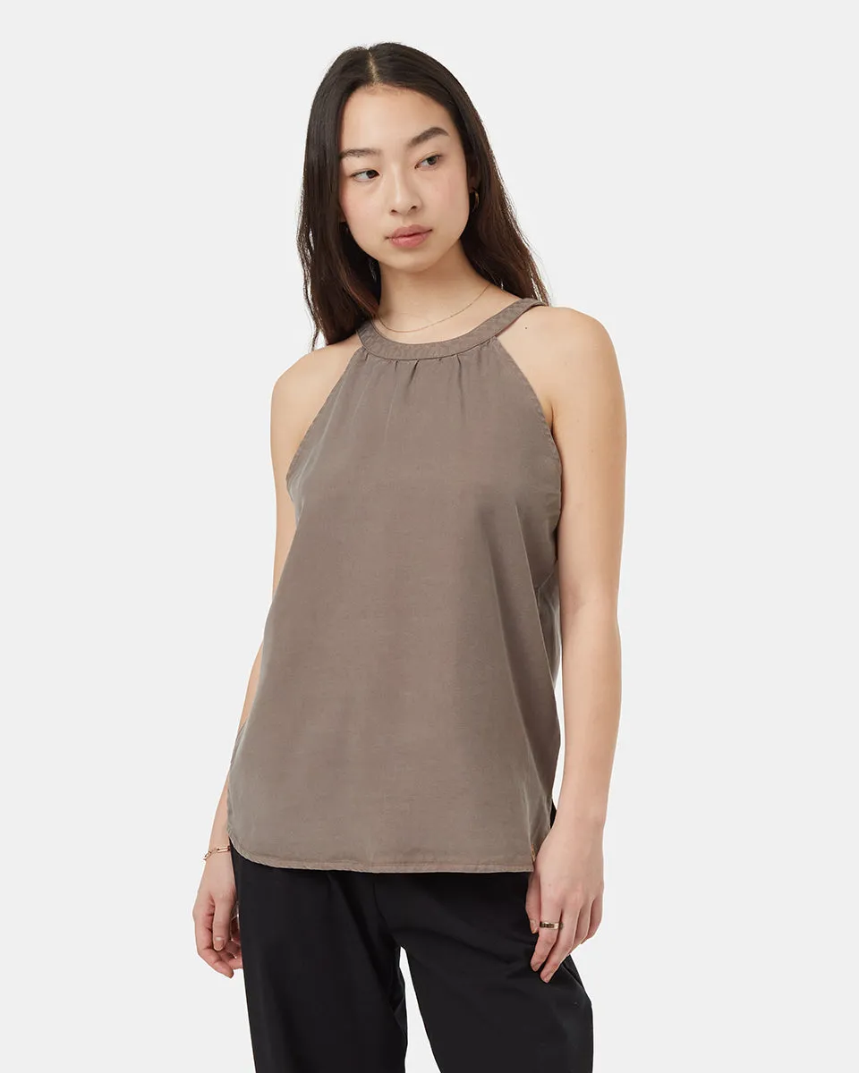 Cypress Tank sold by tentree