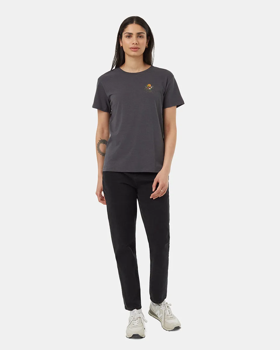 Artist Series Love Gives T-Shirt sold by tentree product image thumbnail 2