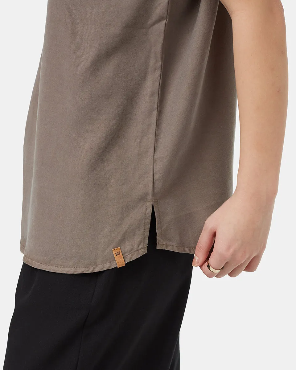 Cypress Tank sold by tentree product image thumbnail 5