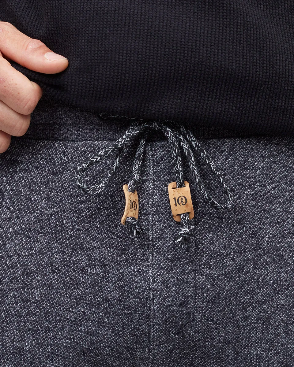 Atlas Sweatpant sold by tentree product image thumbnail 4