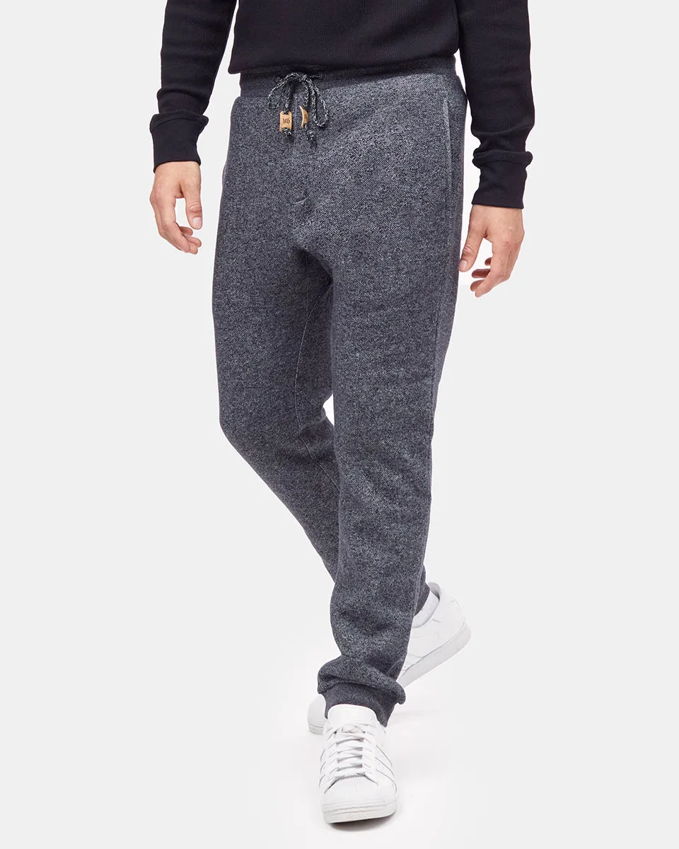 Atlas Sweatpant sold by tentree