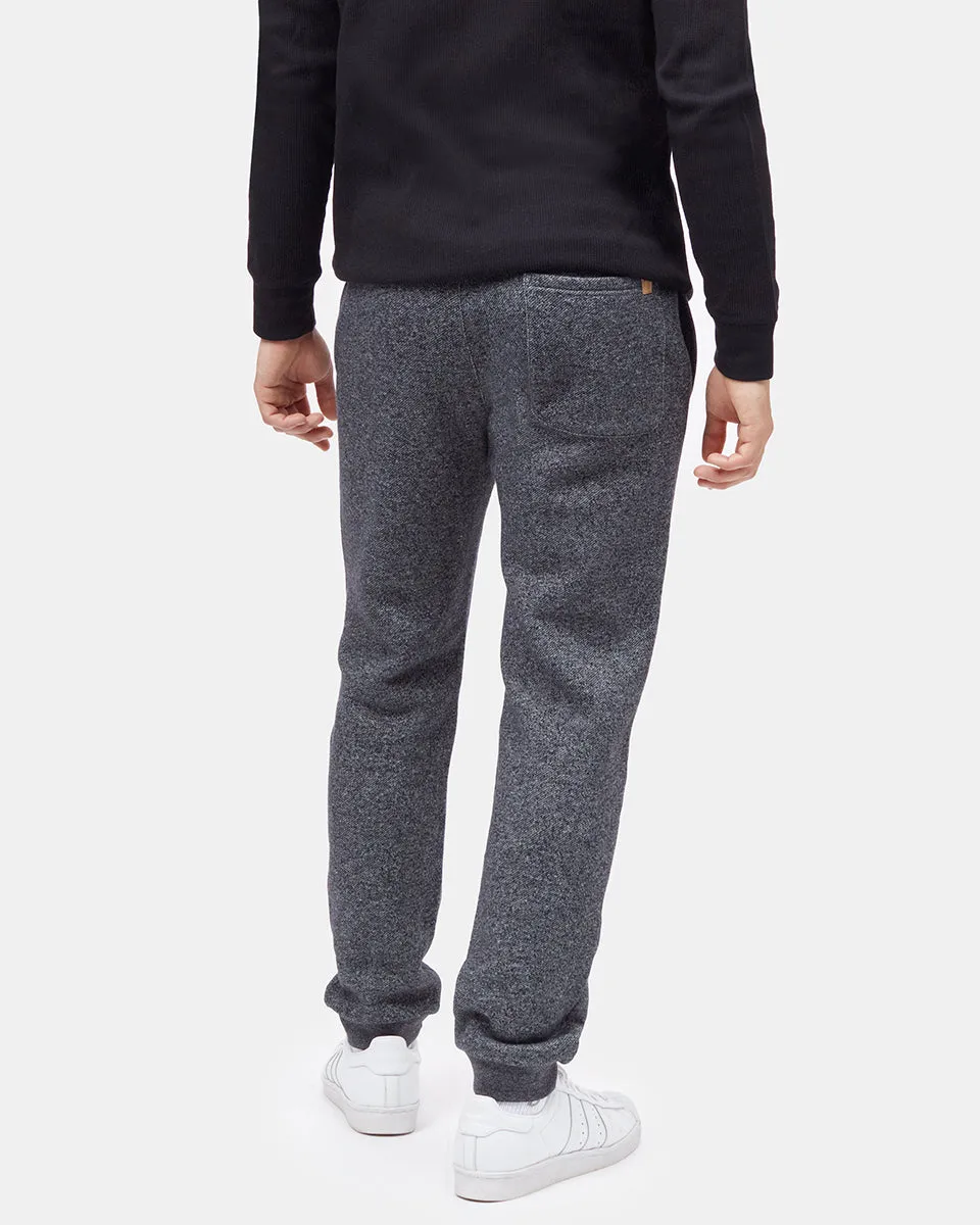 Atlas Sweatpant sold by tentree product image thumbnail 3