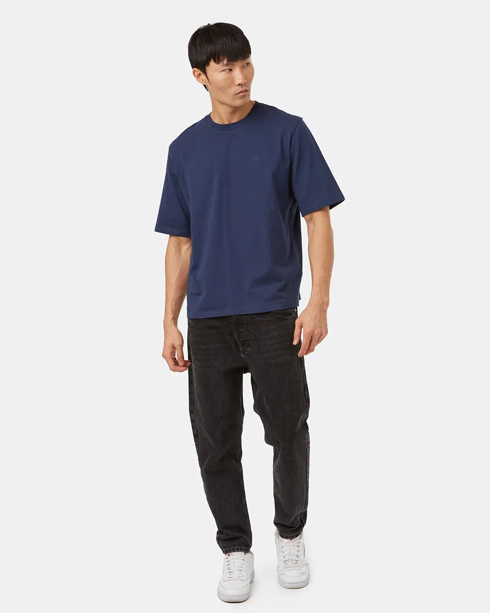 Organic Cotton Boxy T-Shirt sold by tentree product image thumbnail 2