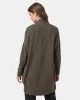 French Terry Cocoon Cardigan sold by tentree